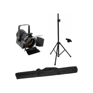 EUROLITE Set AKKU THA-20PC TRC + Stand + Bag