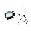 EUROLITE Set LED PLL-480 CW/WW + Stand