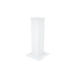 EUROLITE Spare Cover for Stage Stand Set 150cm white