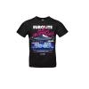 EUROLITE T-Shirt "Eurolite neon", L