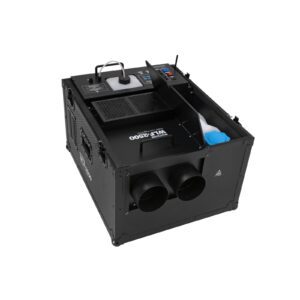 EUROLITE WLF-2500 Water Low Fog PRO