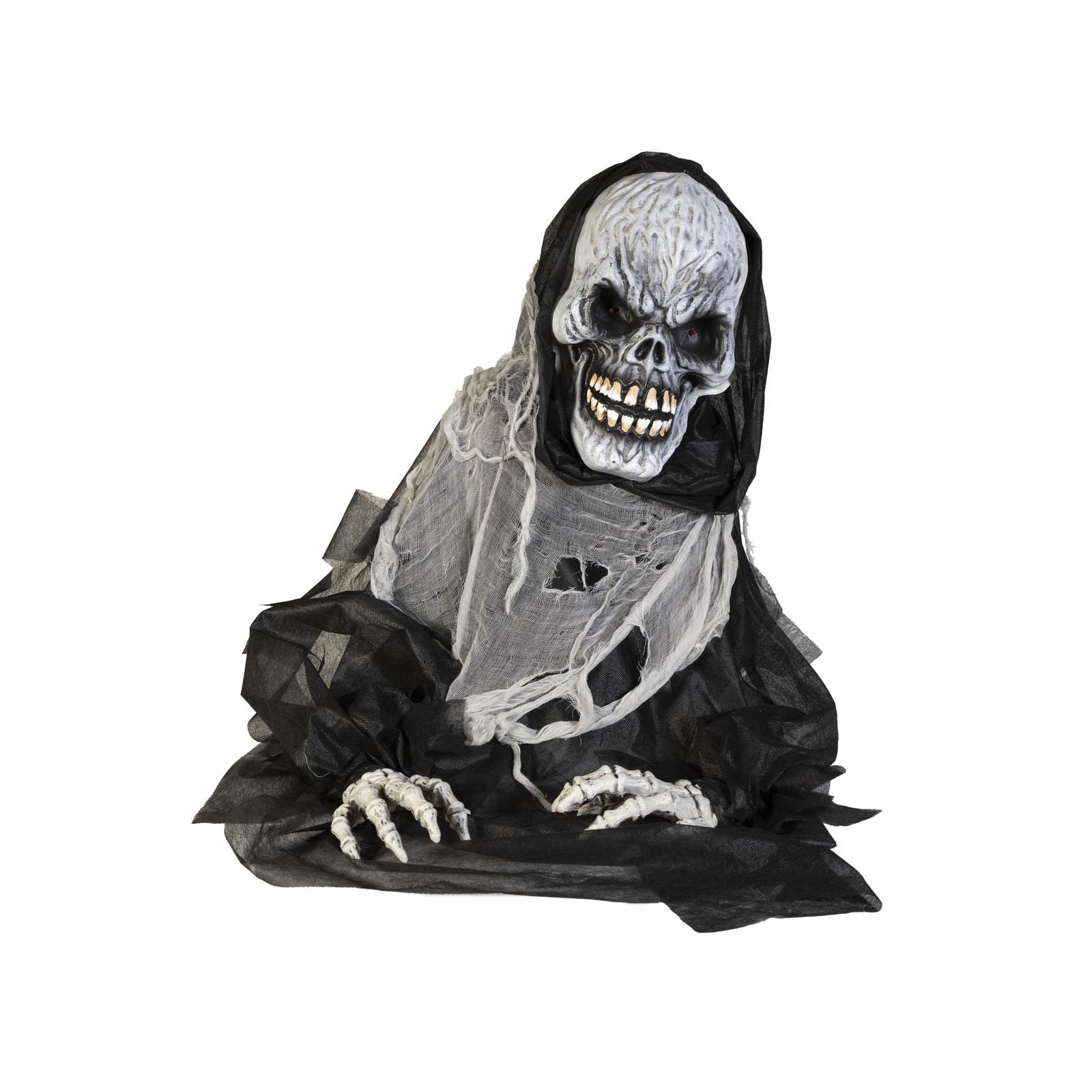 EUROPALMS Halloween Figure Death Man, 68cm