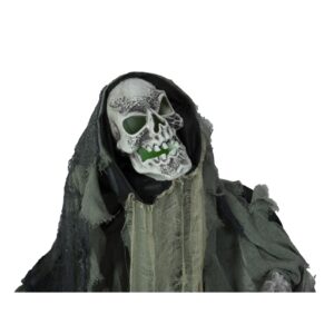 EUROPALMS Halloween Figure Wanderer, 160cm