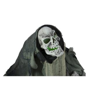 EUROPALMS Halloween Figure Wanderer, 160cm