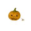 EUROPALMS Halloween Pumpkin illuminated, 12cm