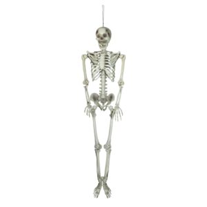 EUROPALMS Halloween Skeleton, 150 cm