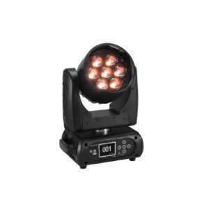 FUTURELIGHT EYE-7 HCL Zoom LED Moving Head Wash