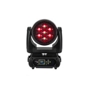 FUTURELIGHT EYE-740 QCL Zoom LED Moving-Head Wash