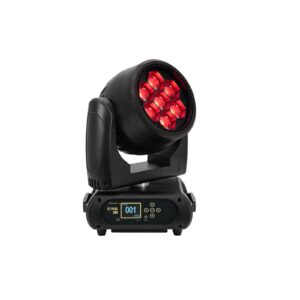 FUTURELIGHT EYE-740 QCL Zoom LED Moving-Head Wash