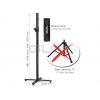 GUIL ALT-X1 Loudspeaker Stand