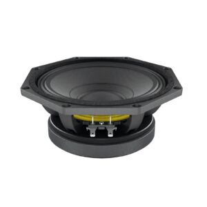 LAVOCE MAF082.00 8" Woofer Ferrite Aluminium Basket Driver