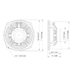 LAVOCE MAN062.00  6.5