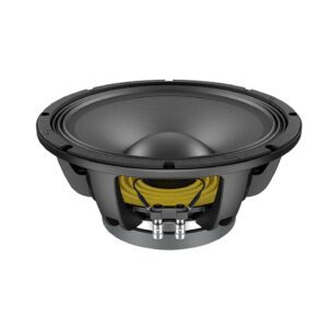 LAVOCE WAF122.50/4 12" Woofer Ferrite Magnet Aluminium Basket Driver