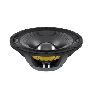 LAVOCE WAF153.02 15" Woofer Ferrite Magnet Aluminium Basket Driver