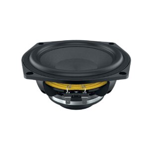 LAVOCE WAN061.80  6.5" Woofer, Neodyme Magnet Aluminium Basket Driver