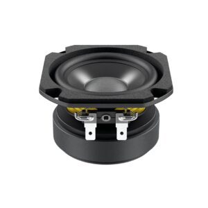 LAVOCE WSF030.70 3" Woofer Ferrite Magnet Steel Basket Driver