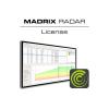 MADRIX Software Radar fusion License small