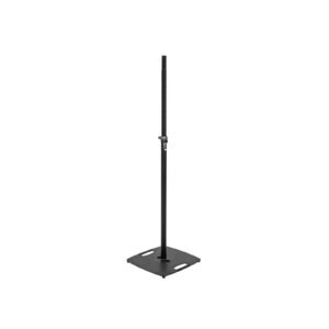 OMNITRONIC BPS-2 Loudspeaker Stand black