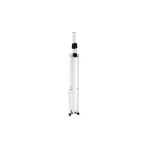 OMNITRONIC BS-2 EU Loudspeaker Stand white