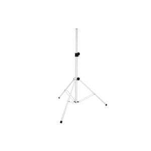 OMNITRONIC BS-2 EU Loudspeaker Stand white