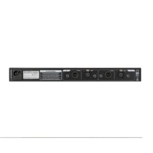 OMNITRONIC ISO-23 MK2 DJ Isolator