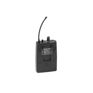 OMNITRONIC WMT-2M UHF Transmitter, mono