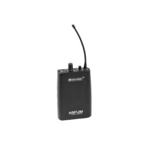 OMNITRONIC WMT-2M UHF Transmitter, mono