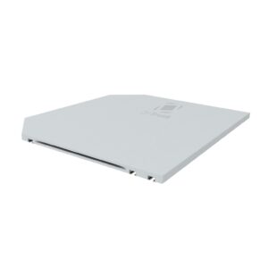 OnTruss EventBoard S50 PREMIUM grey (2 pieces)