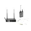 PSSO Set WISE ONE + BP + Headset 638-668MHz