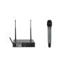 PSSO Set WISE ONE + Con. wireless microphone 823-832/863-865MHz