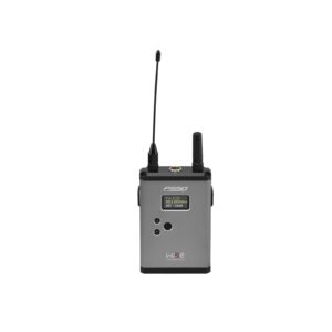 PSSO WISE Bodypack 518-548MHz