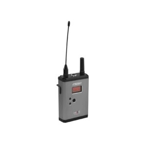 PSSO WISE Bodypack 823-832/863-865MHz