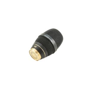 PSSO WISE Condenser Capsule for Wireles Handheld Microphone