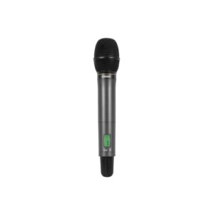 PSSO WISE Dynamic Wireless Microphone 518-548MHz