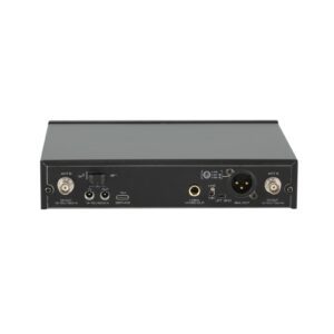 PSSO WISE ONE 1-Channel True Diversity Receiver 518-548MHz