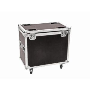 ROADINGER Flightcase 2x TMH-S200