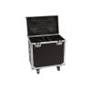 ROADINGER Flightcase 2x TMH-S90