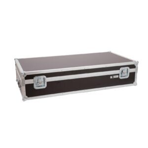 ROADINGER Flightcase 4x PIX-12