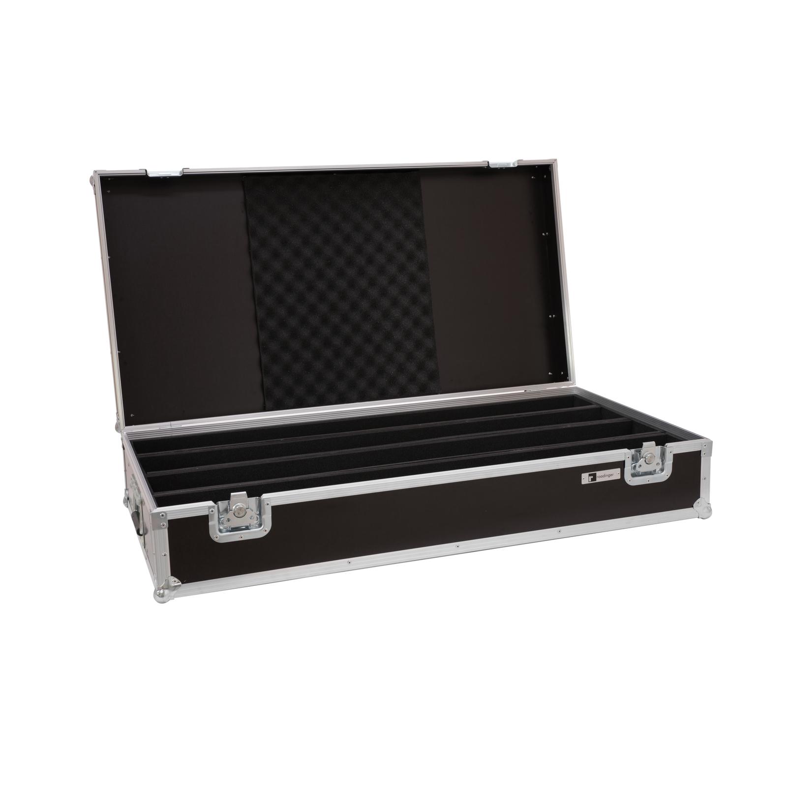 ROADINGER Flightcase 4x PIX-12