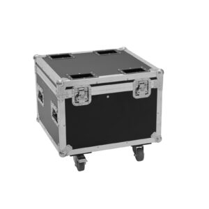 ROADINGER Flightcase 4x TMH-S90