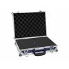 ROADINGER Universal Case FOAM, black, GR-5 blue