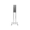 ALUTRUSS STD-3 Sanitizer Stand