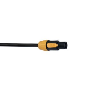 EUROLITE IP T-Con Power Cable 3x1.00 1,2m