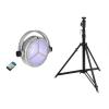 EUROLITE Set ML-300 ABL Spot + STV-250