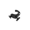 EUROLITE TH-210SLI Quick-Lock Clamp black