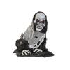 EUROPALMS Halloween Figure Death Man, 68cm