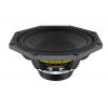 LAVOCE WAN082.01 8" Woofer Neodyme Magnet Aluminium Basket Driver