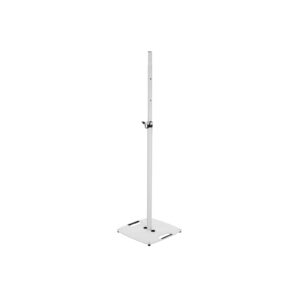 OMNITRONIC BPS-2 Loudspeaker Stand white