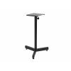 OMNITRONIC EUMO-2 Monitor Stand height-adjustable