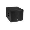 OMNITRONIC MOLLY-12A Subwoofer active black